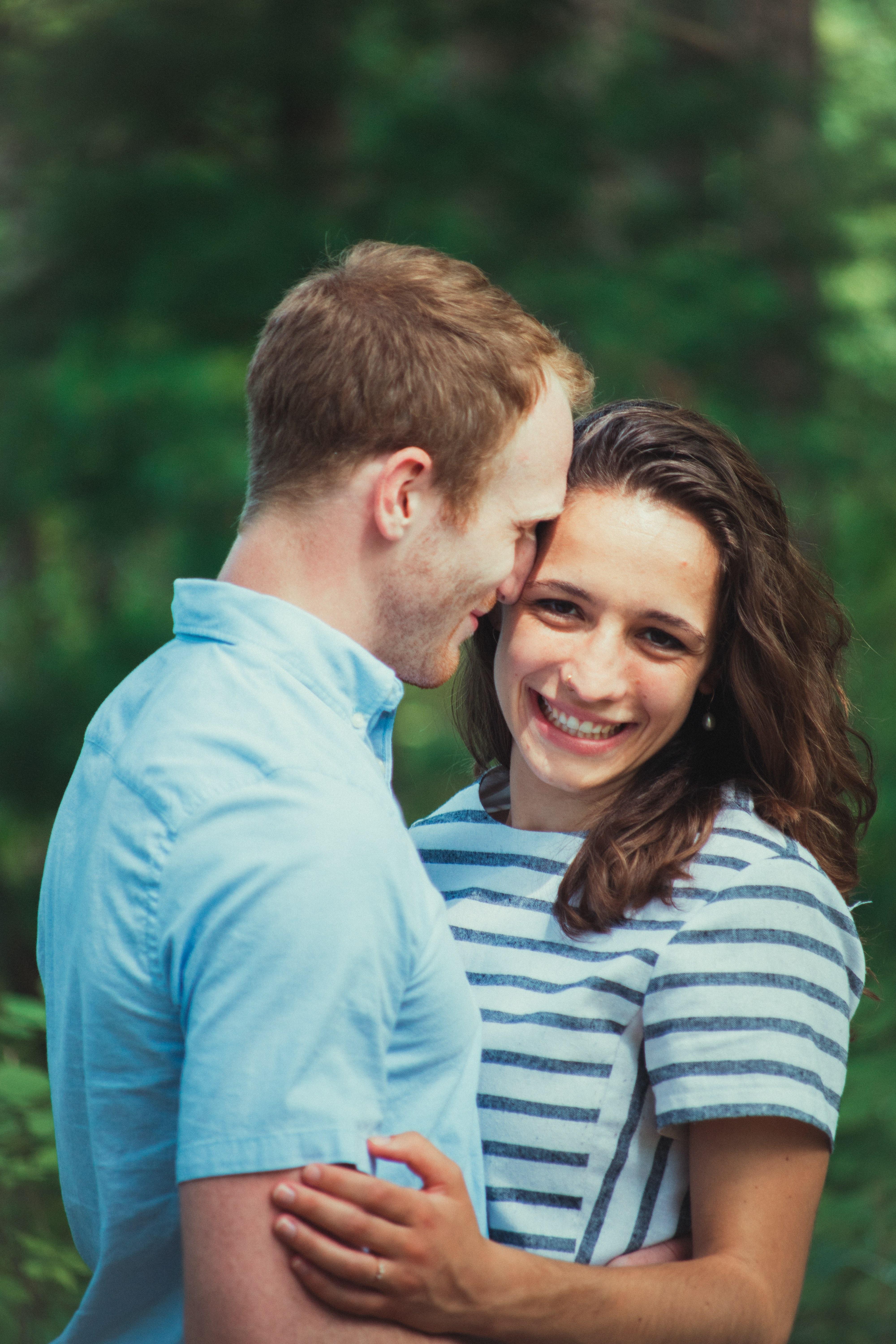 The Wedding Website of David Kogut and Magdalen Schmidt
