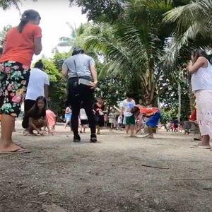 Outreach Event