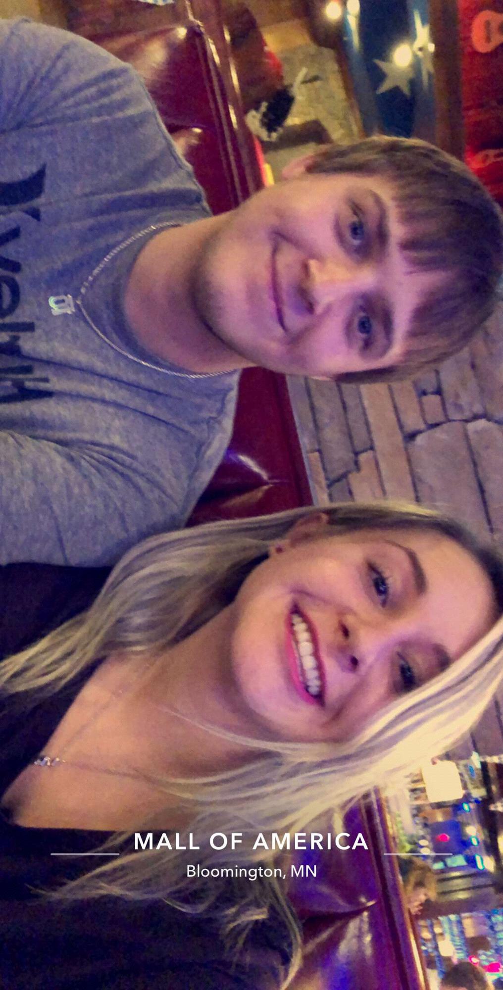 Mall of America
October ‘18