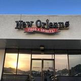 New Orleans Food & Spirits