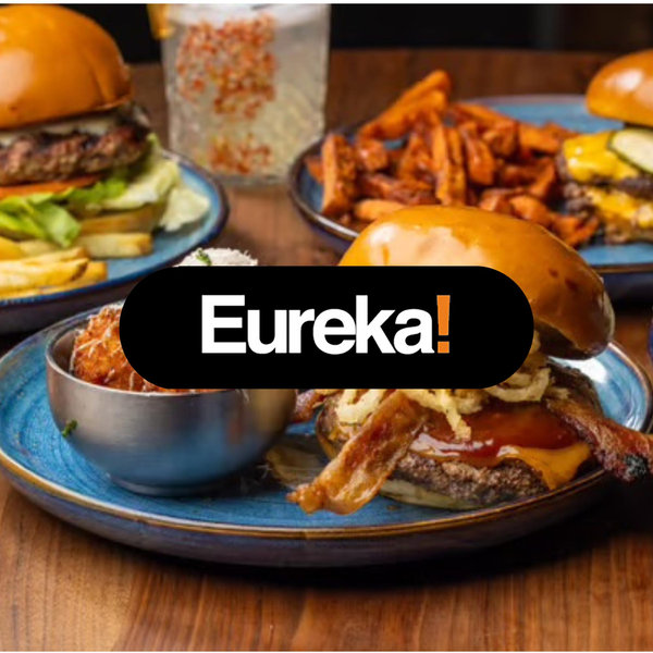Eureka! (eGift Card)