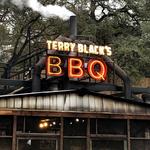 Terry Black's Barbecue