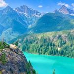 North Cascades National Park