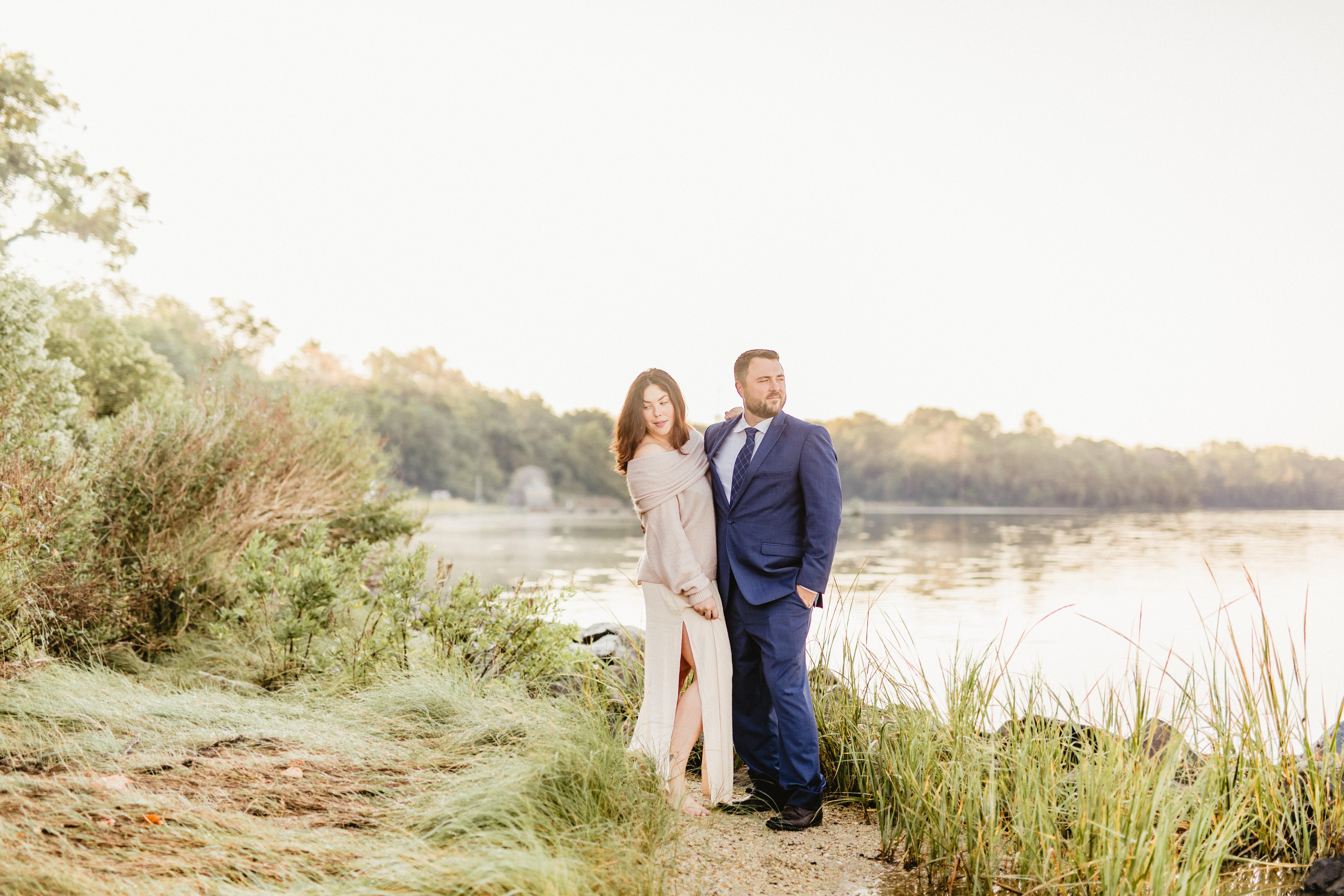 The Wedding Website of Leah Mazur and Drew Willard