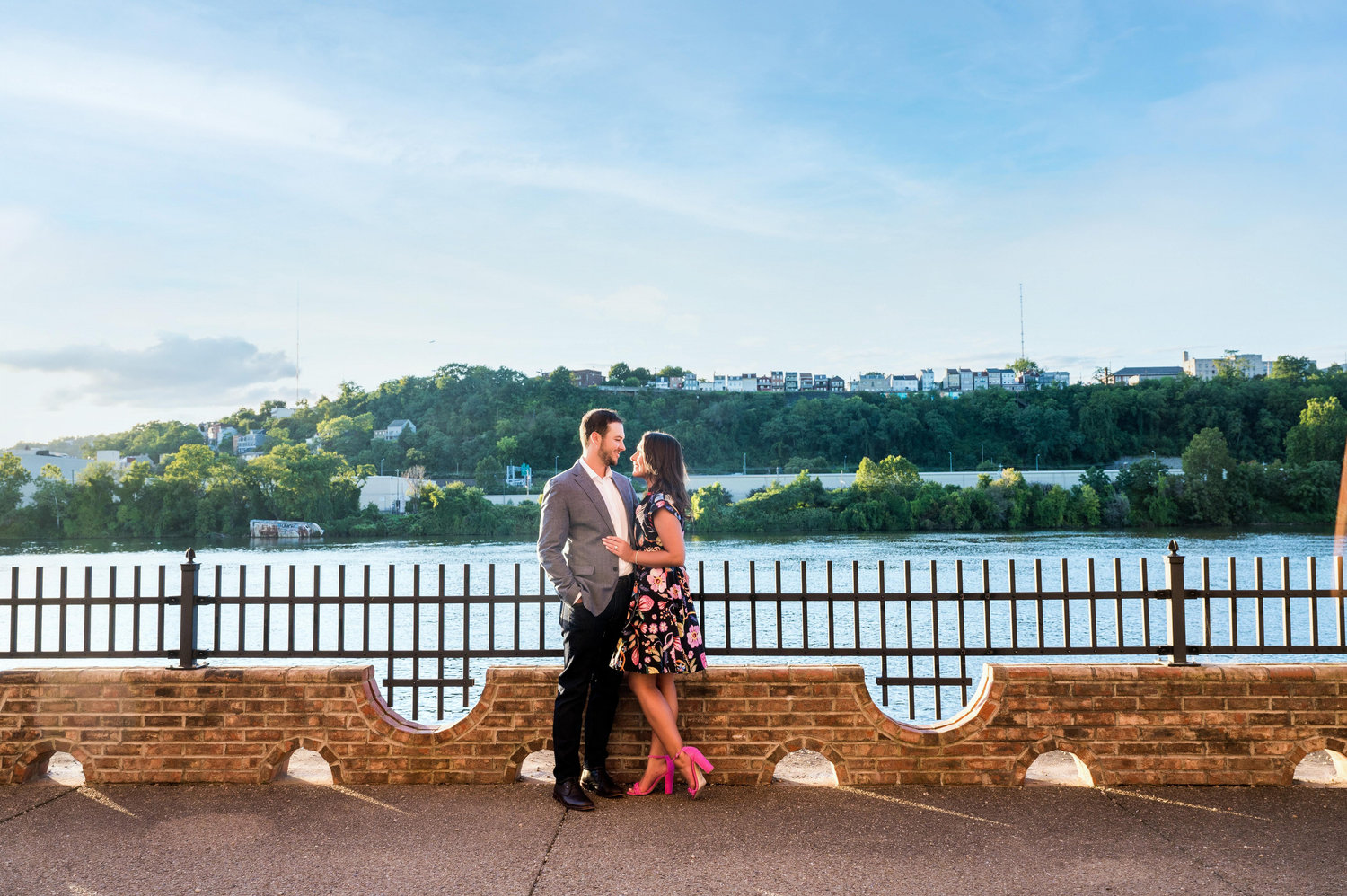 The Wedding Website of Brittany Grady and Chris Grady