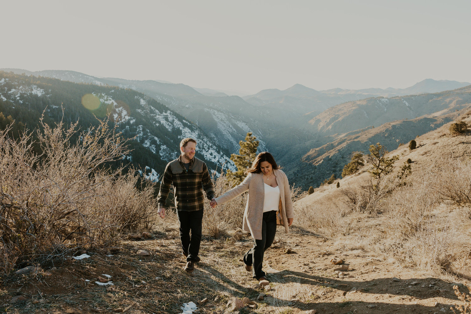 The Wedding Website of Brittany Barrick and John Schneider