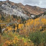 Hidden Peak Hike at Snowbird (Little Cottonwood Canyon)