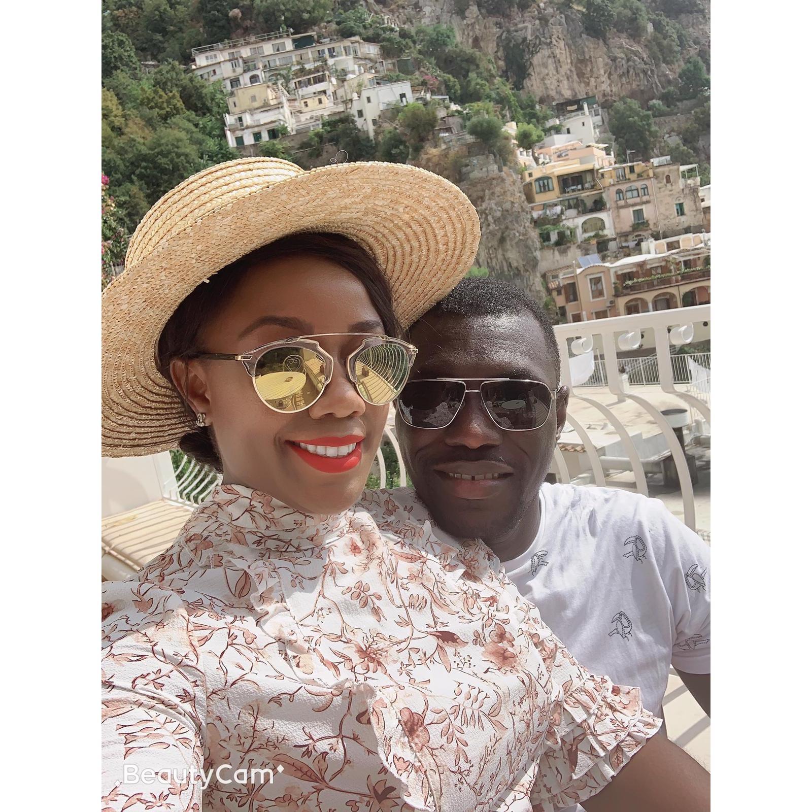 Positano 2019