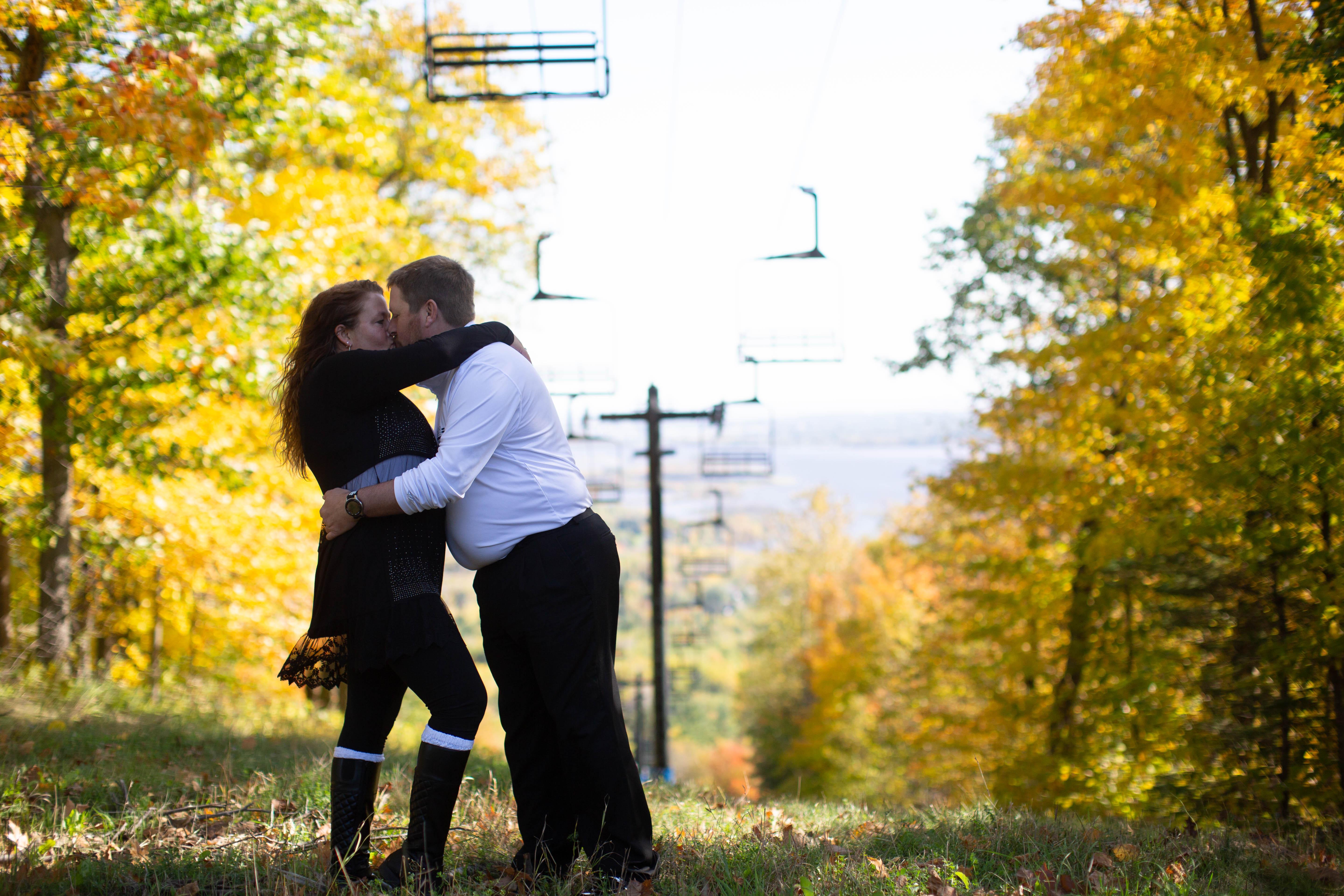 The Wedding Website of Daniel Johnson and Michelle LeBeau