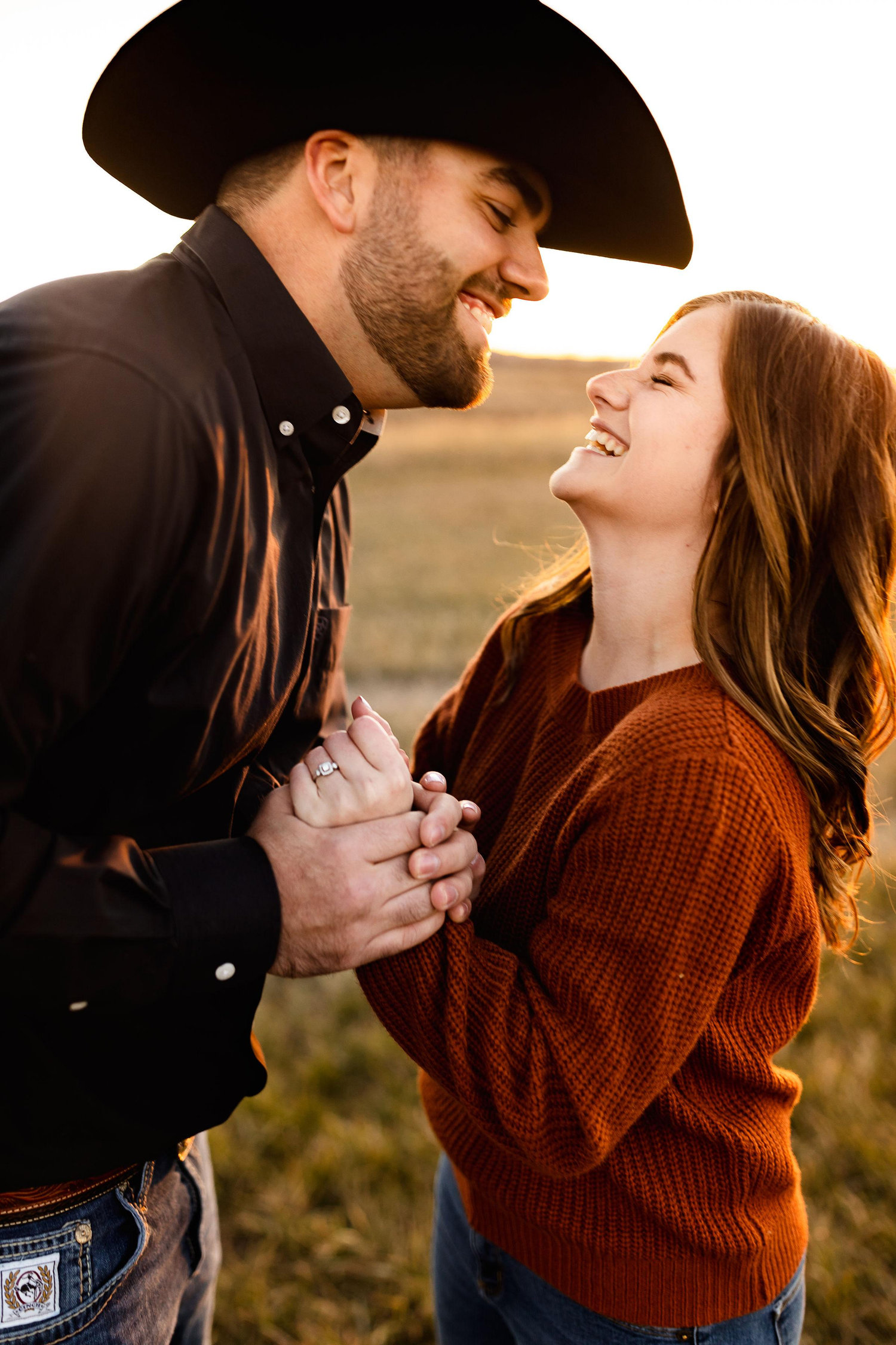 The Wedding Website of Angus Lund and Briley Cook