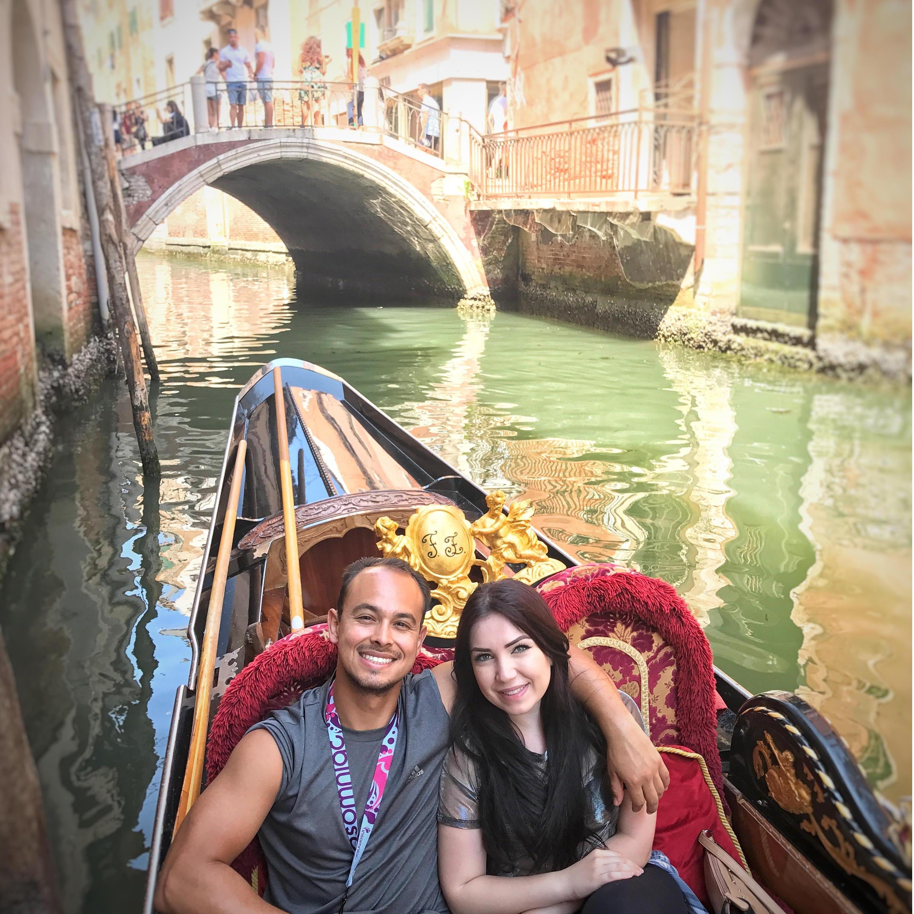 Venice, Italy