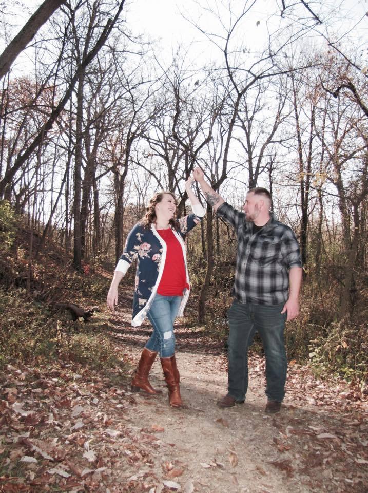 The Wedding Website of Samantha Schueth and David Davis