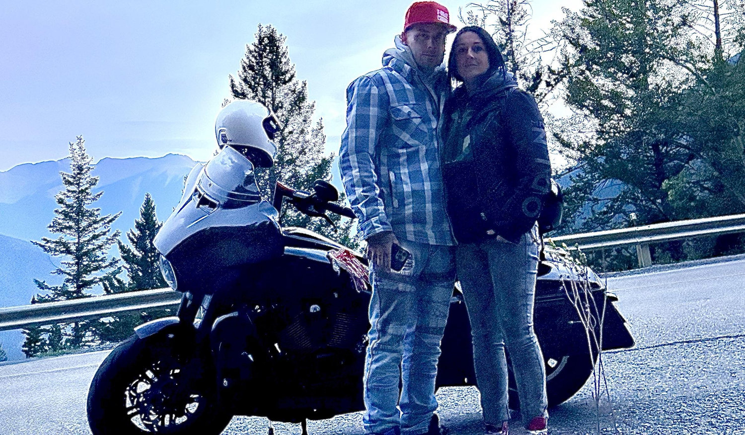The Wedding Website of Cori George and Tyler O'keefe