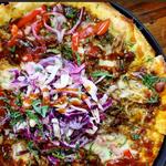 Slackwater Pizza SLC