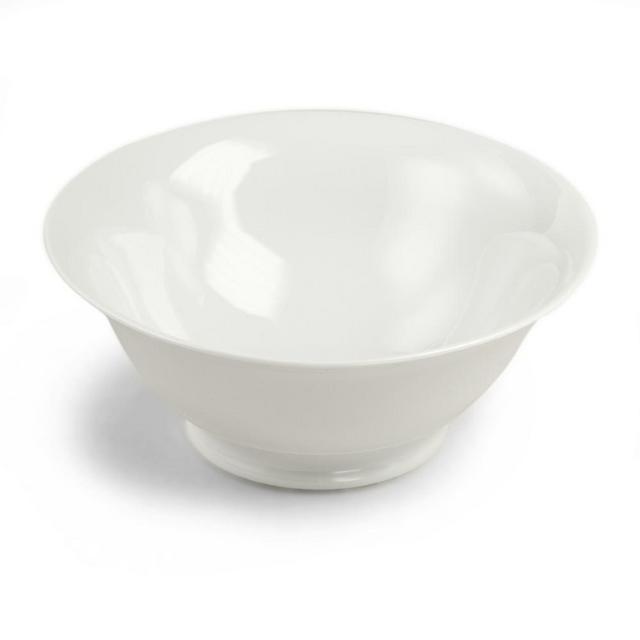 Apilco Serving Bowl