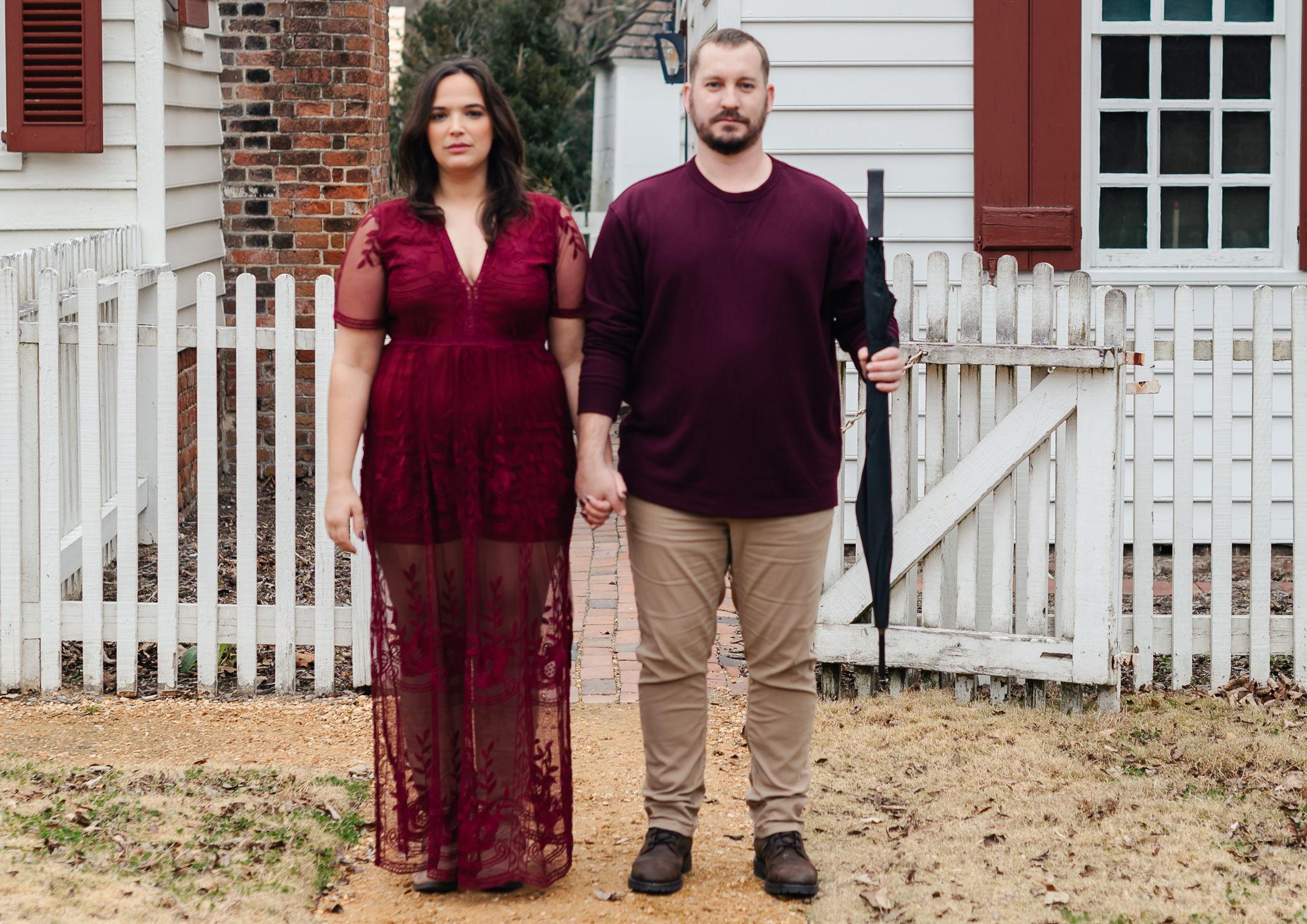 The Wedding Website of Jessica Davis and Austin Mahanes