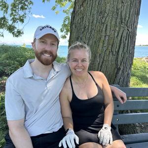 Weekend Golf Trip Fund