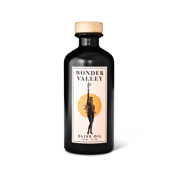 Wonder Valley Olive Oil