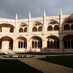 Jerónimos Monastery