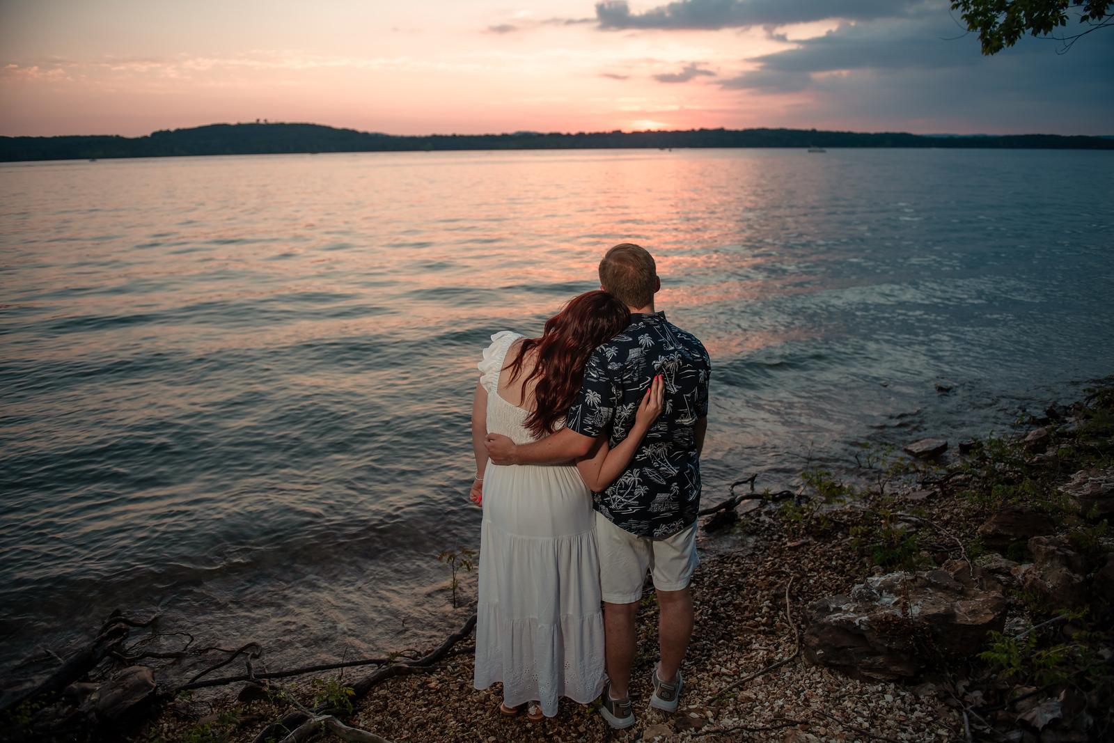 The Wedding Website of Cody Damlo and Chloe Whitaker