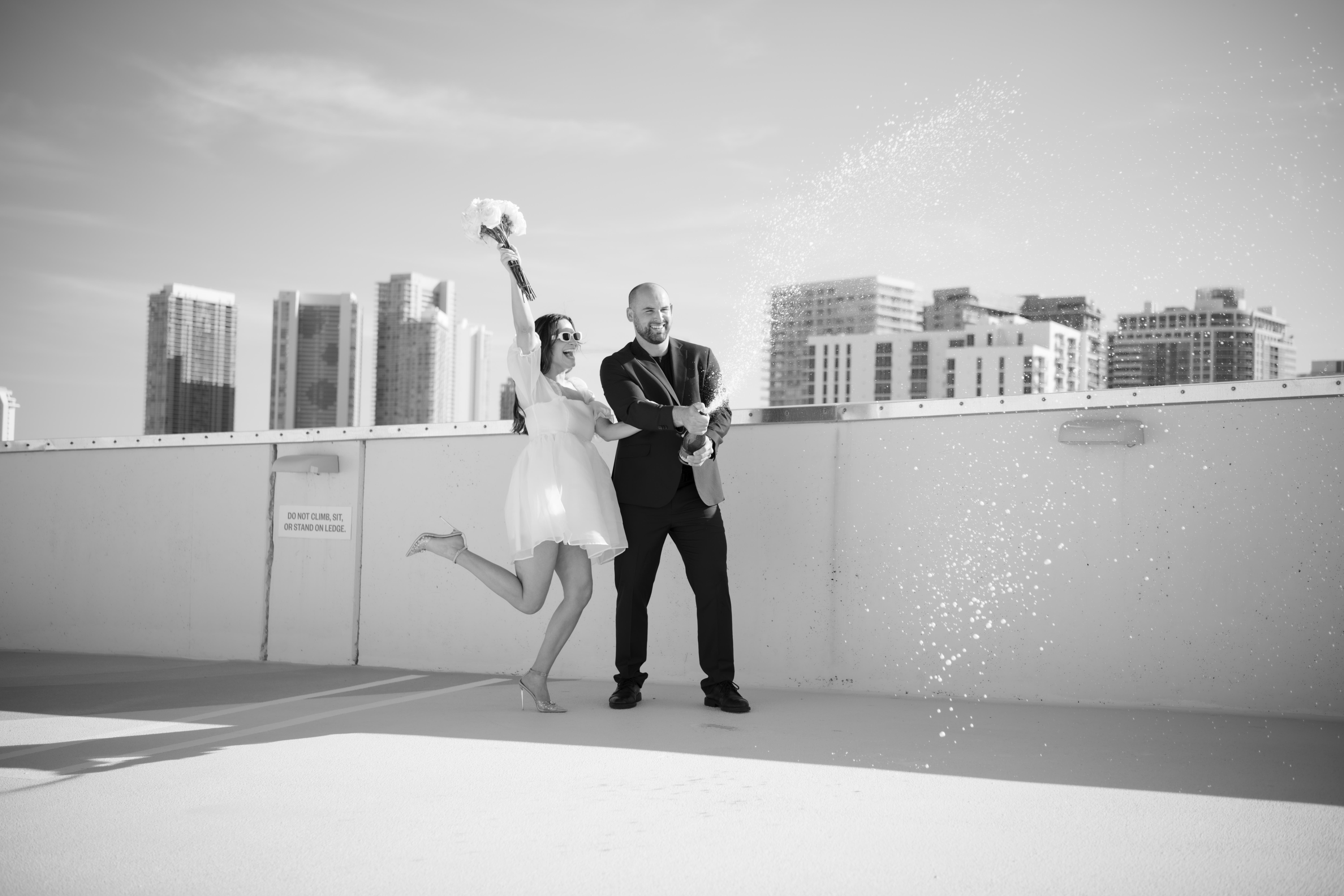 The Wedding Website of Rachel Gargano and Matthew Aronowitz