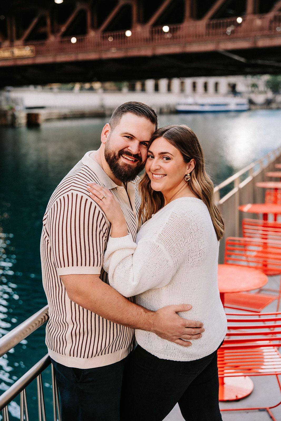 The Wedding Website of Morgan Salhaney and Nicholas Barker