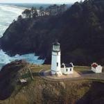 Cape Disappointment Lighthouse