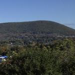 Mount Nittany Trailhead