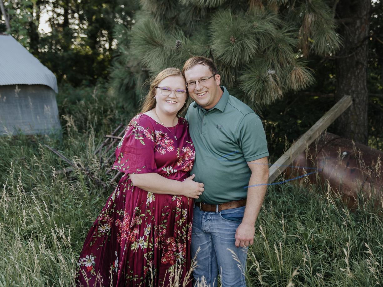 The Wedding Website of Kelli Doeschot and Brandon Zimmerman