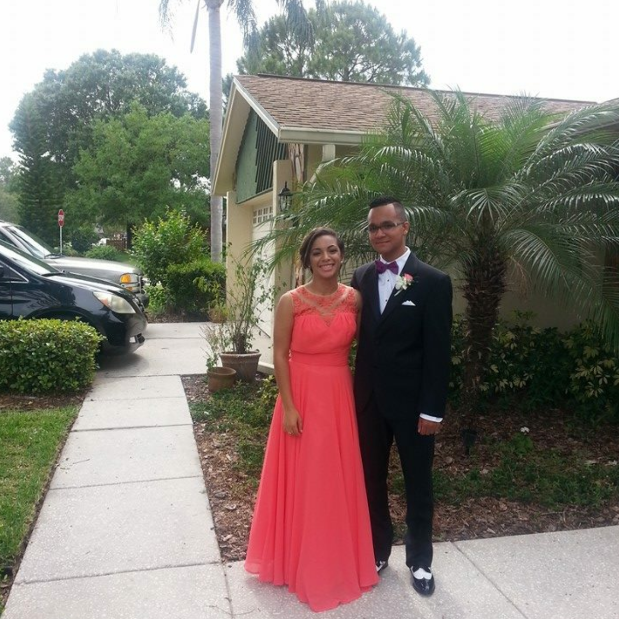 Prom 2015
