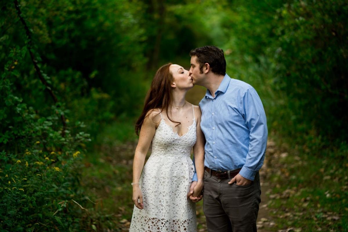 The Wedding Website of Brynne Gaulin and Michael Sorrentino