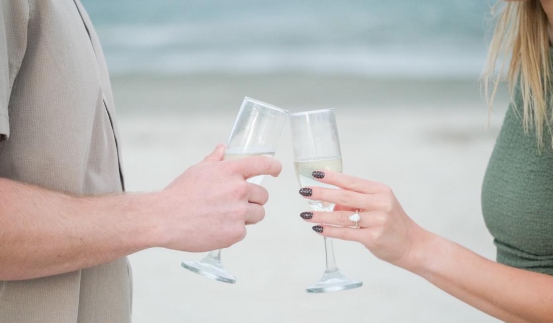 The Wedding Website of Samantha Lyn Novitski and Kyle Thomas Tucker