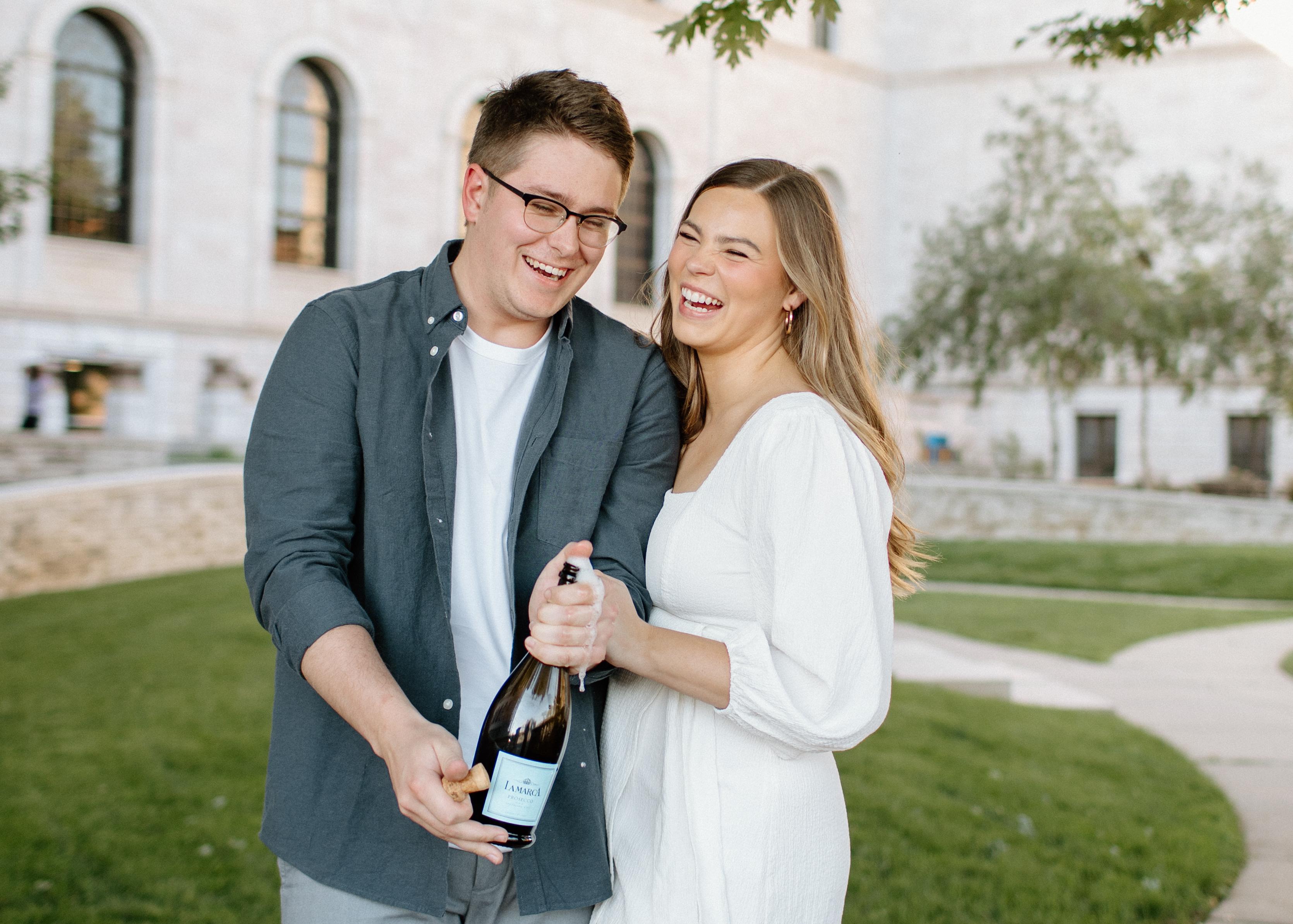 The Wedding Website of Carly Serie and Matt Vasos