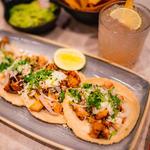 Jalisco Cantina