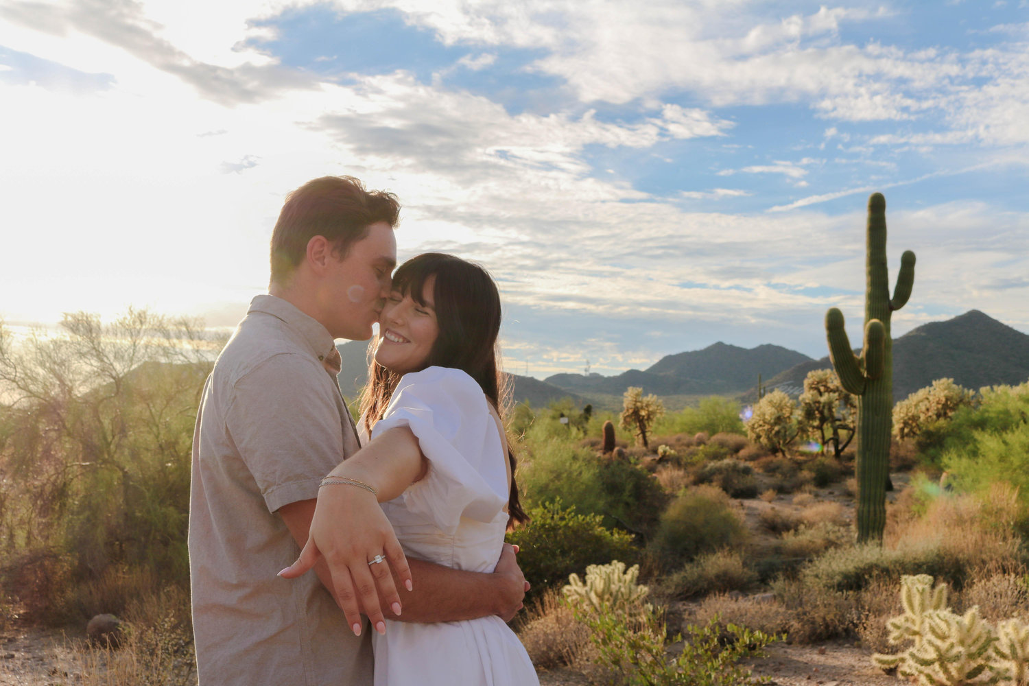 The Wedding Website of Trevor Marske and Shannon Borden