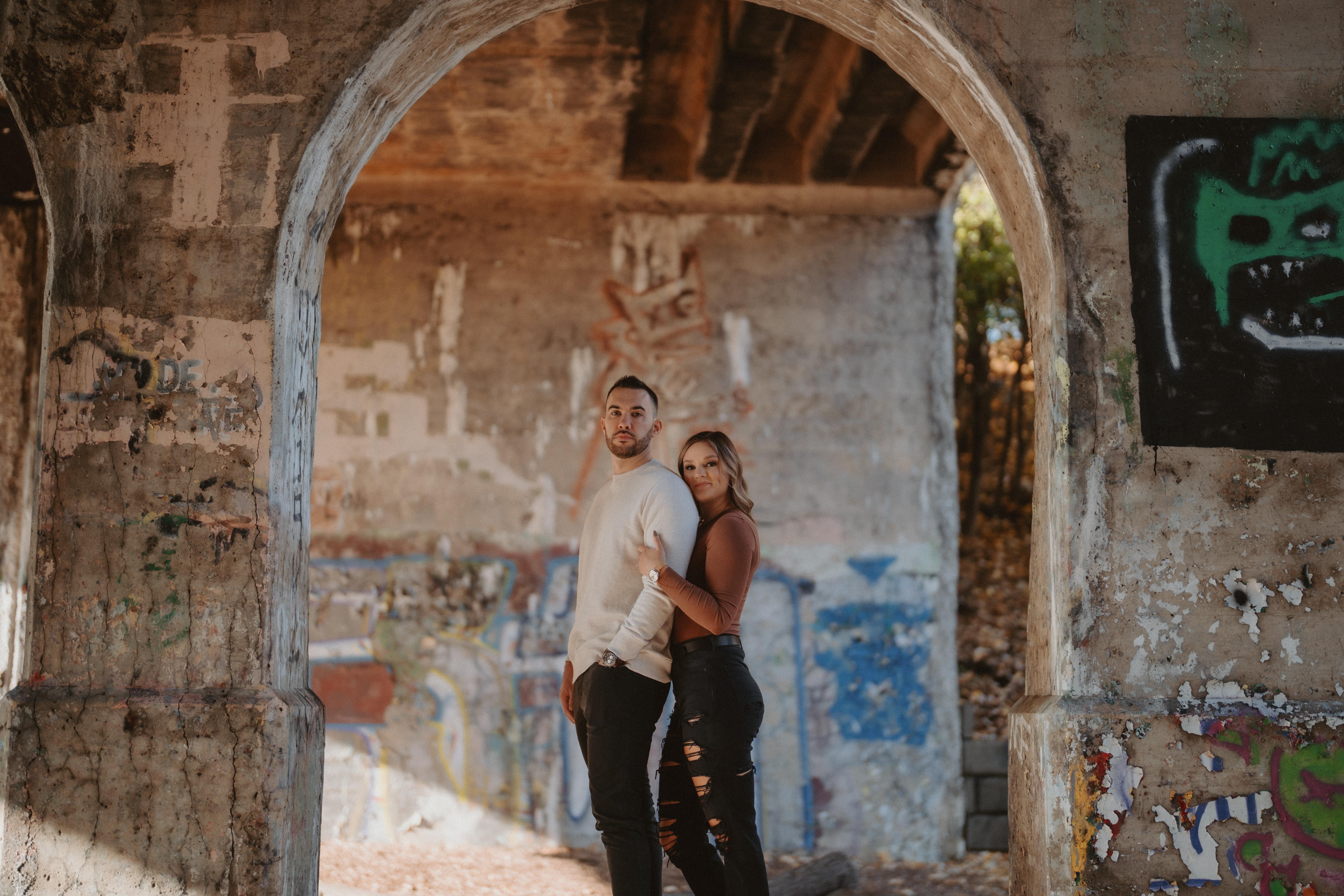 The Wedding Website of Amanda Crozier and Steven Stewart