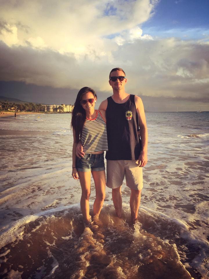 Maui (2014)