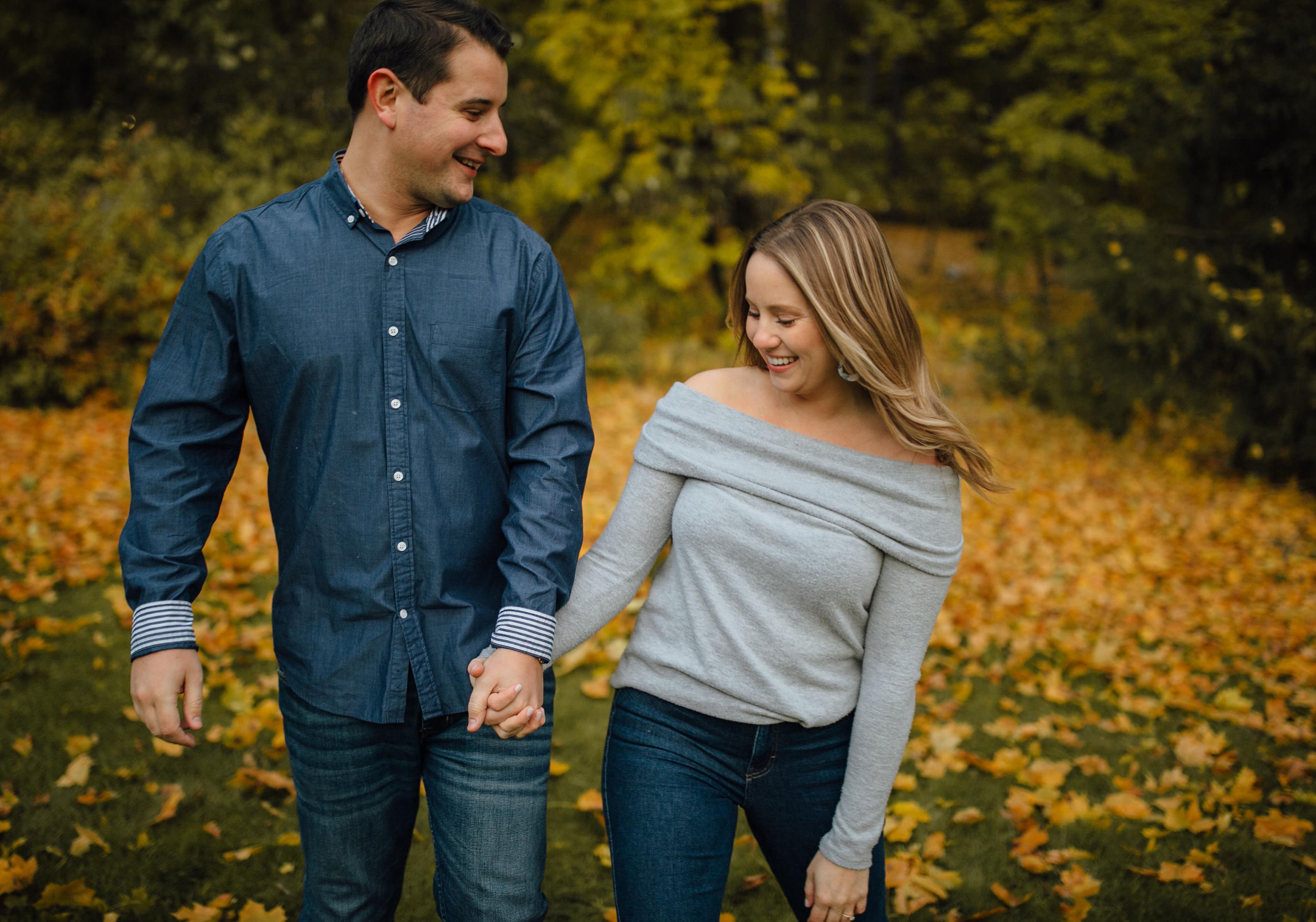 The Wedding Website of Sarah Dewan and Garrett Callard