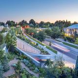 Denver Botanic Gardens