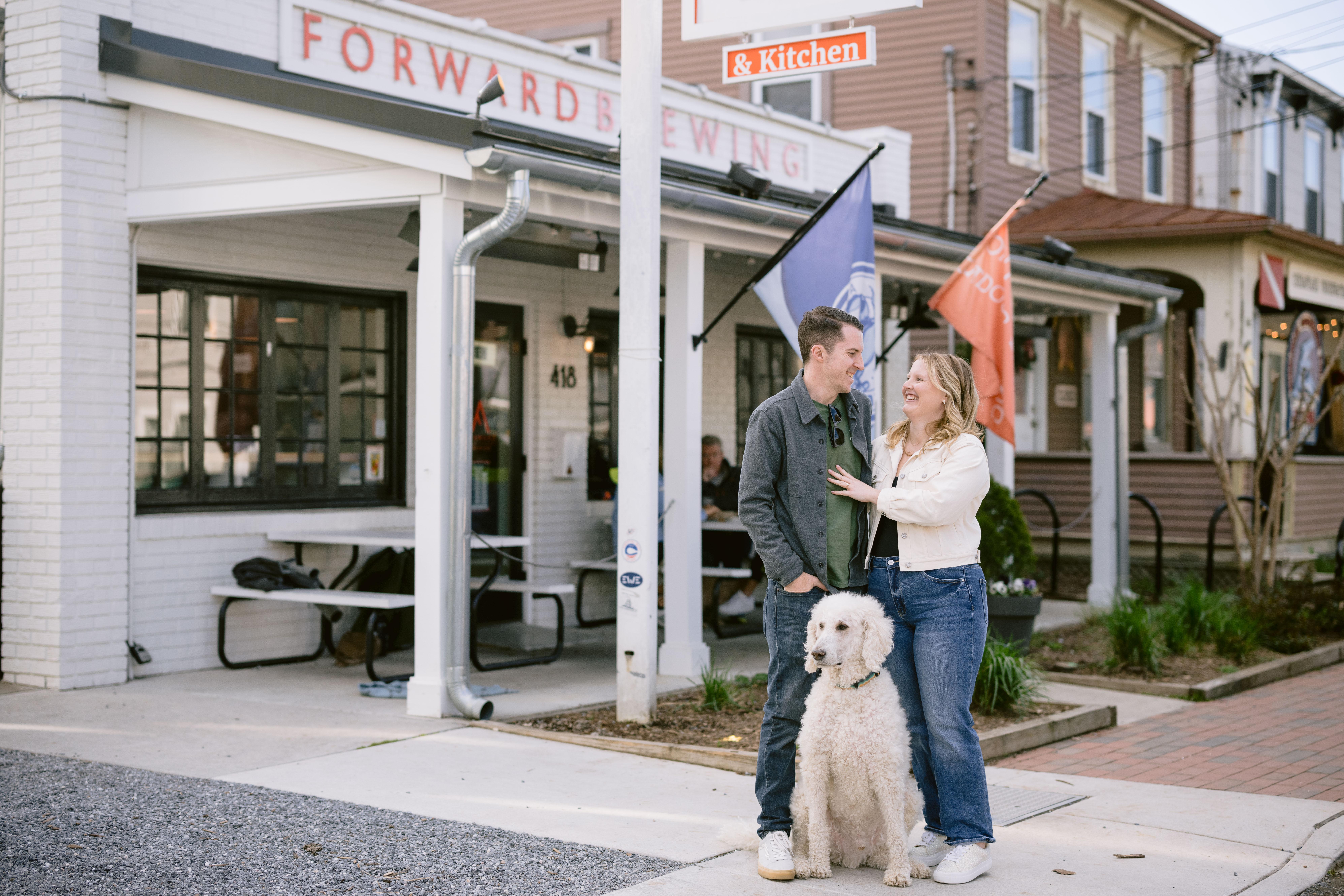 The Wedding Website of Mike Bireley and Breck Sullivan