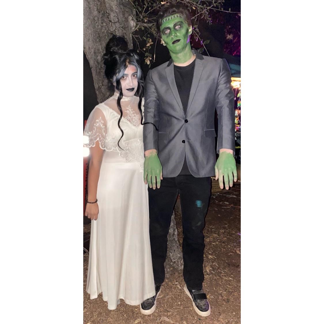 Halloween 2021