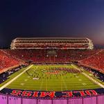 Vaught Hemingway Stadium