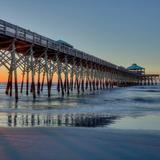 Folly Beach Pier