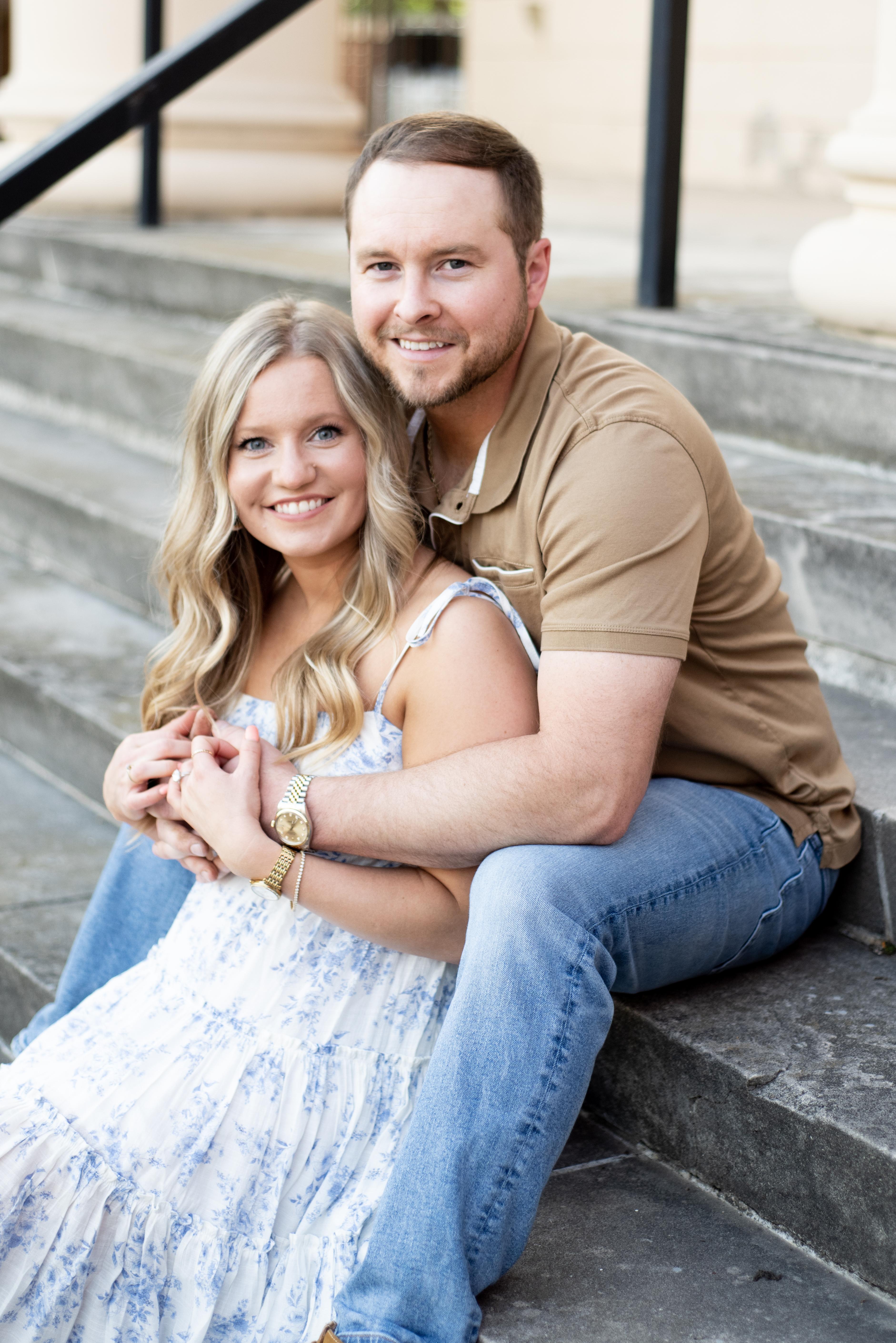 The Wedding Website of Kaitlyn Ashby and Eric Organ