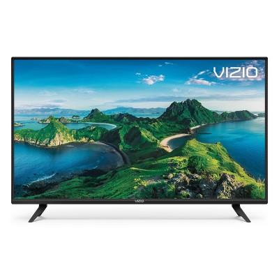 VIZIO D-Series 40" Class (39.50" Diag.)1080p Full-Array LED Smart HDTV - D40f-G9