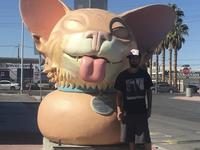 Arts district