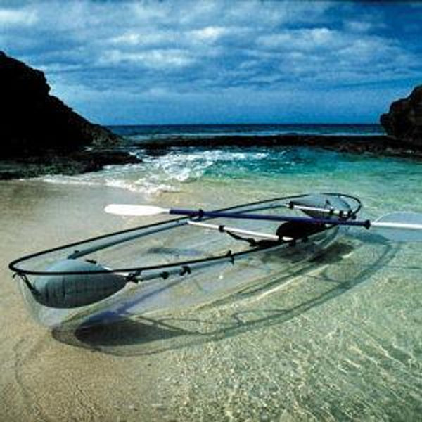Bioluminescent Reef Kayak Tour for Two