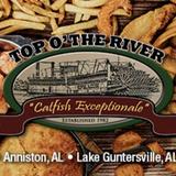 Top O' the River