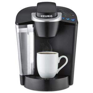 Keurig K-Classic Coffee Maker K-Cup Pod, Single Serve, Programmable Black