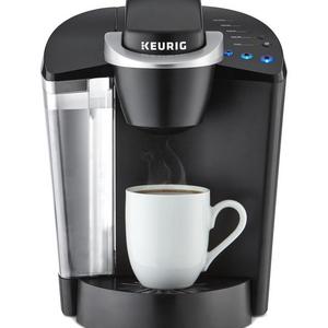 Keurig K-Classic Coffee Maker K-Cup Pod, Single Serve, Programmable Black